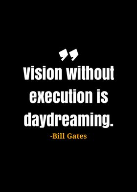 Bill Gates quotes 