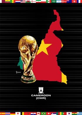 Cameroon world cup qatar