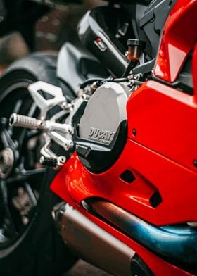 Ducati