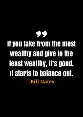 Bill Gates quotes 