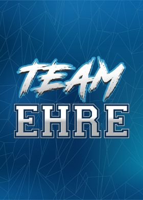 Team Ehre Rapid Lan