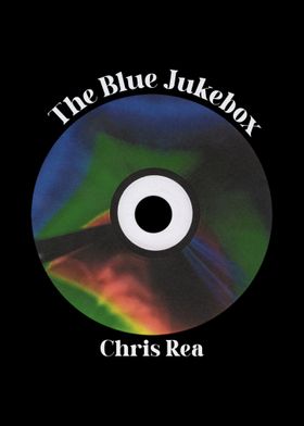 The Blue Jukebox