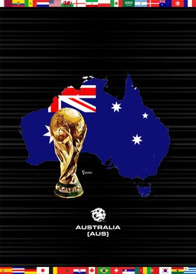 Australia world cup qatar