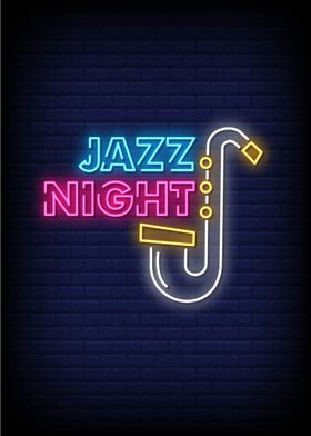 Jazz Night