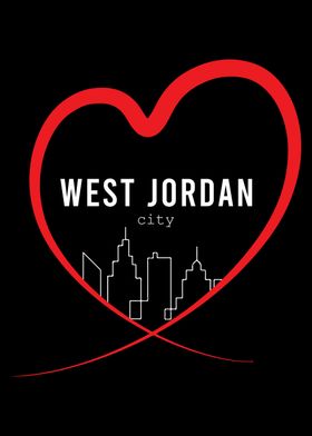 West Jordan