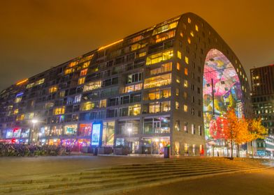 Markthal