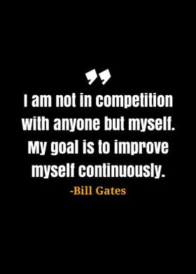 Bill Gates quotes 