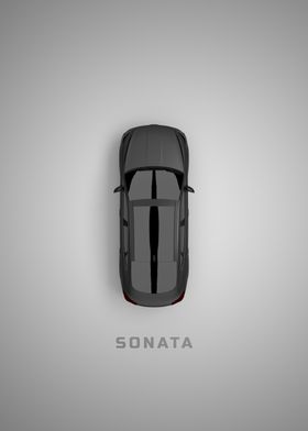 2020 Hyundai Sonata N
