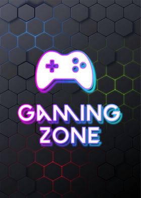 gaming zone