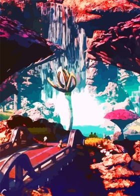 The Outer Worlds