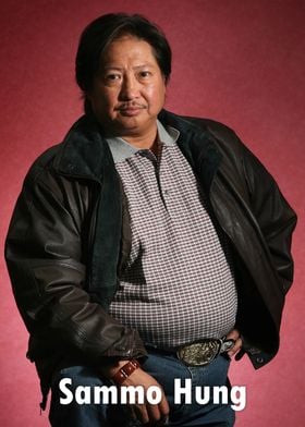 Sammo Hung