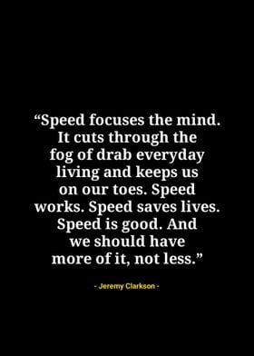 Jeremy Clarkson quotes 