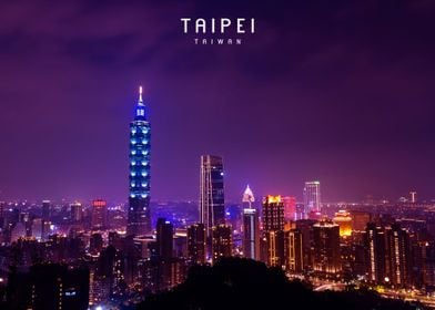 Taipei  