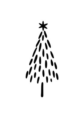 Christmas Tree 8