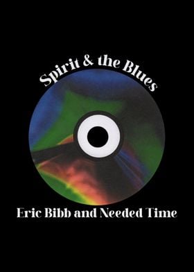 Spirit and the Blues