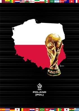 Poland world cup 2022