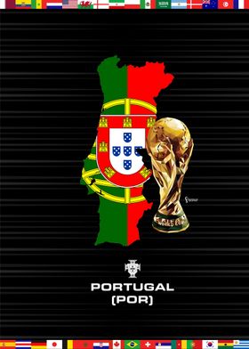 Portugal world cup 2022