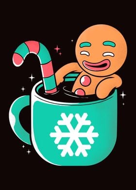 Hot chocolate