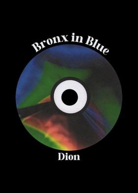 Bronx in Blue