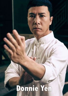 Donnie Yen