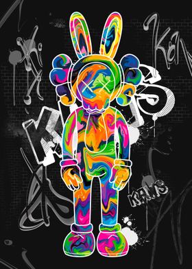 kaws