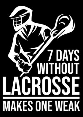 Lacrosse