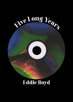 Five Long Years