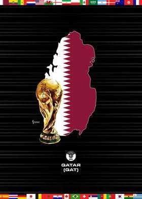 Qatar world cup 2022