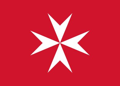 Civil Ensign of Malta