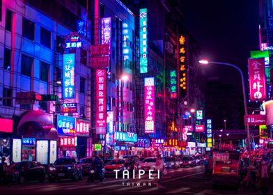 Taipei 