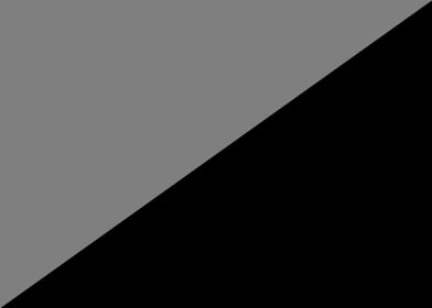 Agorism flag symbol