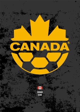 Canada football team 