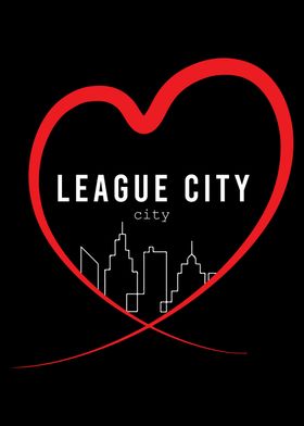 League City