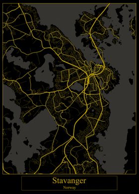 Stavanger Norway