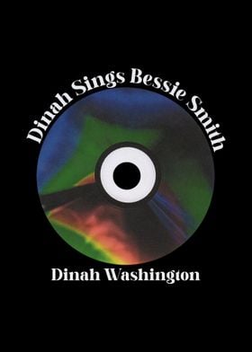 Dinah Sings Bessie Smith