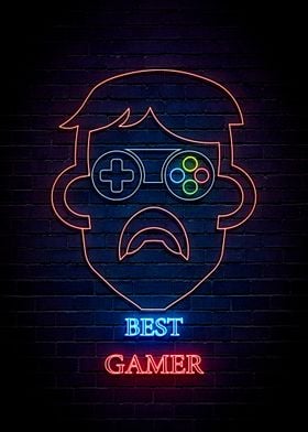 best gamer