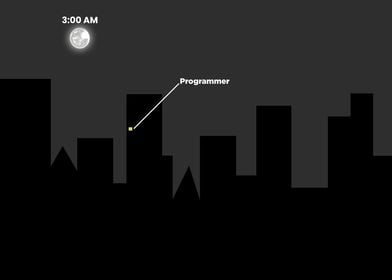 Programmer Life