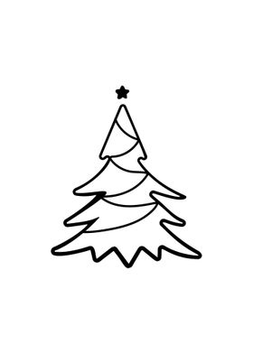 Christmas Tree 7