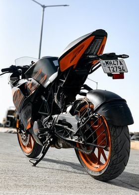 KTM