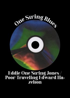 One String Blues