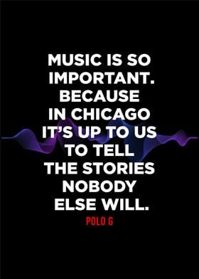 music quotes motivation