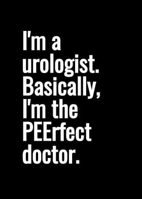 Urologist