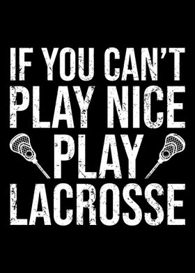 Lacrosse