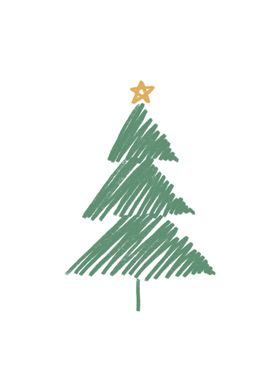 Christmas Tree 13