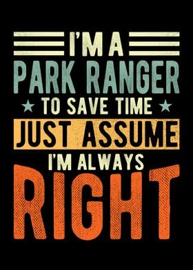 Park Ranger