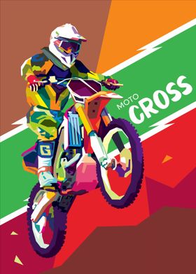 motocross