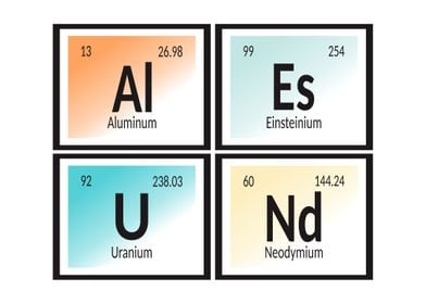 Alesund Elements