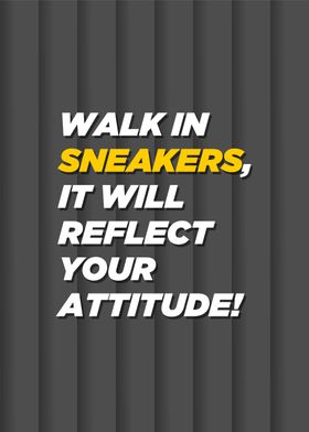 sneakers motivatiol quotes