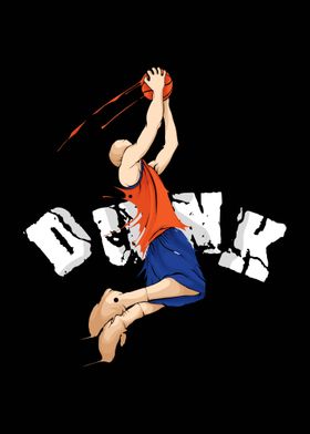 Dunk