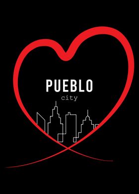 Pueblo